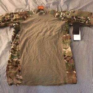 Army Combat Shirt
